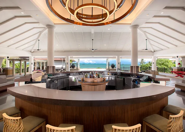 Pullman Phuket Panwa Beach Resort