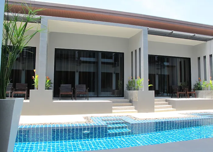 Alphabeto Resort