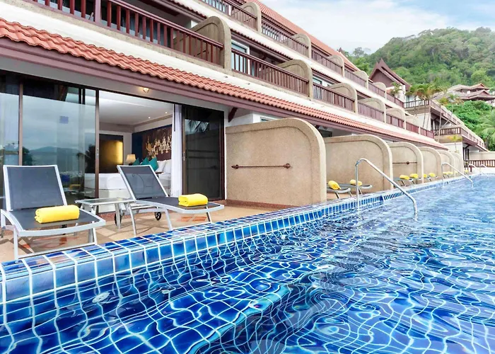 Novotel Phuket Resort