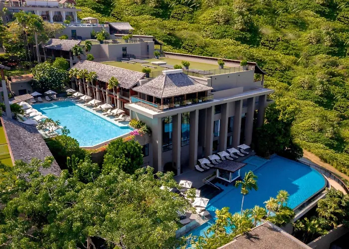 Avista Hideaway Phuket Patong - Mgallery